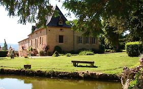 Gentilhommière de Collonges